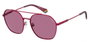 Polaroid PLD-6172-S-QHO Gafas de sol rosas polarizadas