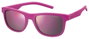 Polaroid 6015-S-CYQ-51 Gafas de sol Rosa