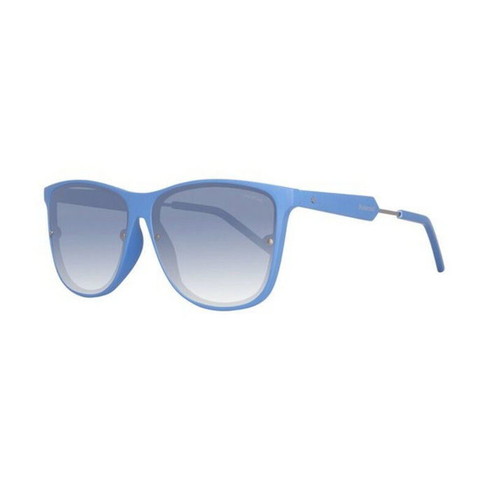 Gafas de Sol Unisex Polaroid PLD-6019-STN5 ø 58 mm Gafas de Sol Unisex Polaroid PLD-6019-STN5 ø 58 mm