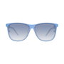 Gafas de Sol Unisex Polaroid PLD-6019-STN5 ø 58 mm