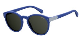 Polaroid 6034-S-PJP-51 Gafas de Sol Azul