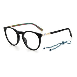 M Missoni MMI-0050-807 Gafas de vista Negro