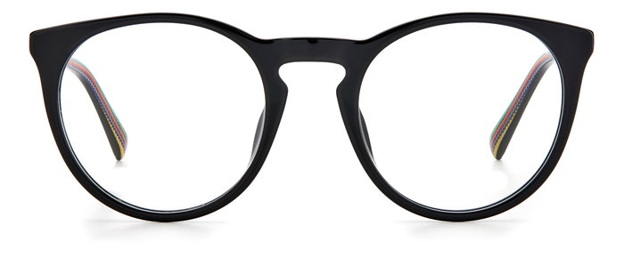 M Missoni MMI-0050-807 Gafas de vista Negro M Missoni MMI-0050-807 Gafas de vista Negro