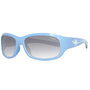 Polaroid P0403-290-Y2 Gafas de Sol Infantiles Azules