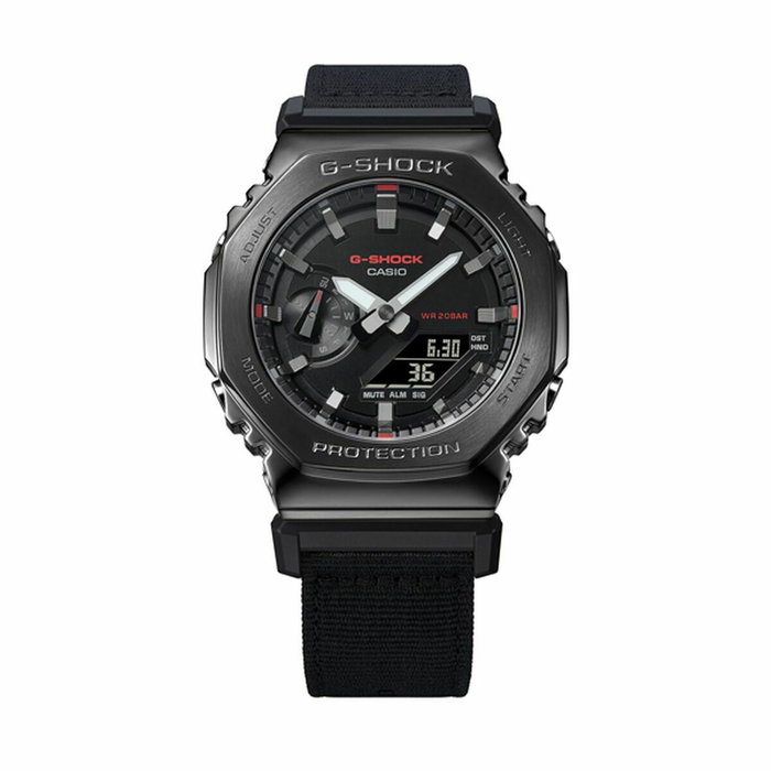 Reloj Hombre Casio GM2100CB1AER