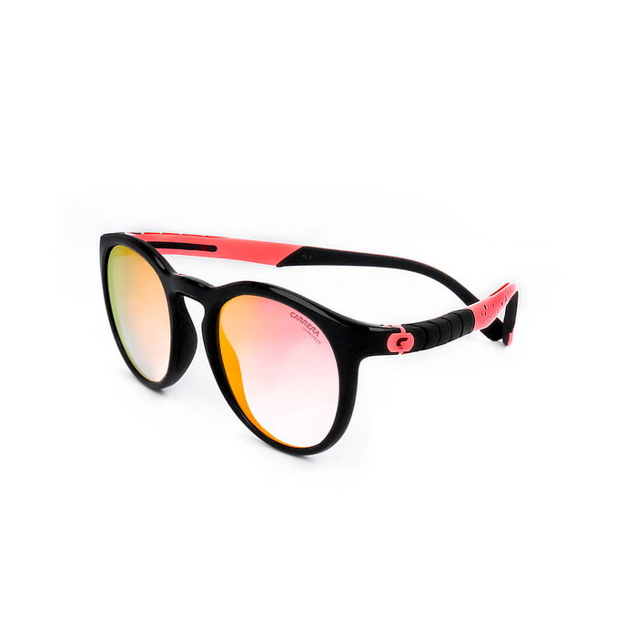 Carrera Hyperfit 18/S U4Q Gafas de Sol Unisex - Diseño Phantos, Montura Poliamida, Lente 51mm, Patillas 140mm Carrera Hyperfit 18/S U4Q Gafas de Sol Unisex - Diseño Phantos, Montura Poliamida, Lente 51mm, Patillas 140mm
