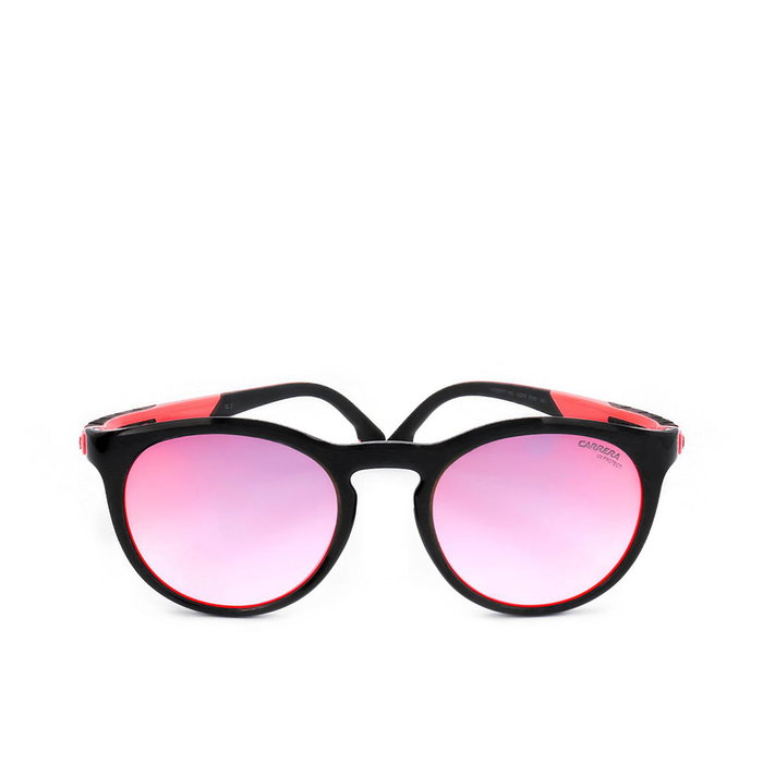 Carrera Hyperfit 18/S U4Q Gafas de Sol Unisex - Diseño Phantos, Montura Poliamida, Lente 51mm, Patillas 140mm Carrera Hyperfit 18/S U4Q Gafas de Sol Unisex - Diseño Phantos, Montura Poliamida, Lente 51mm, Patillas 140mm