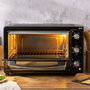 Mini Horno Eléctrico JATA HN 936 1500 W