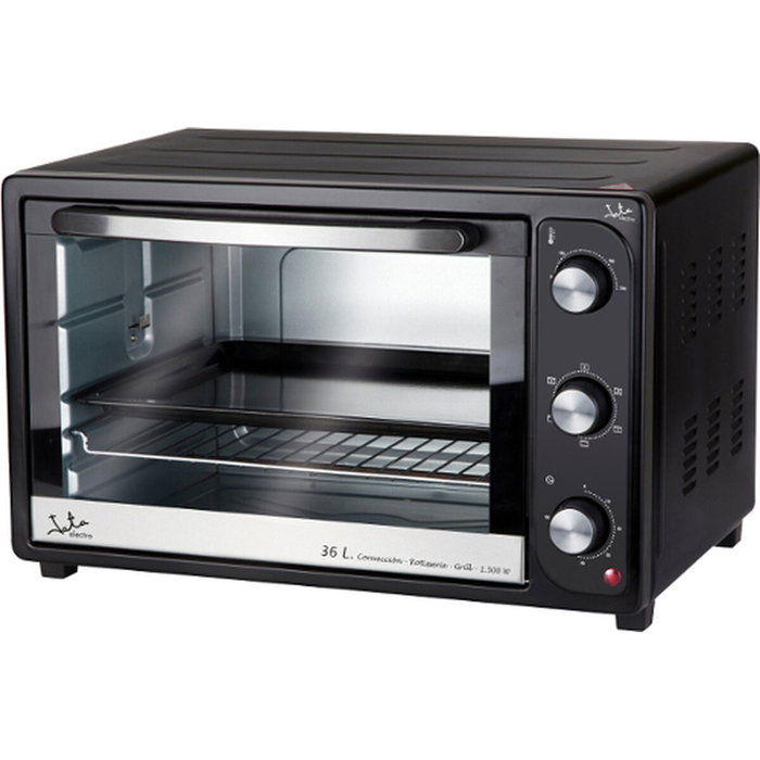 Mini Horno Eléctrico JATA HN 936 1500 W