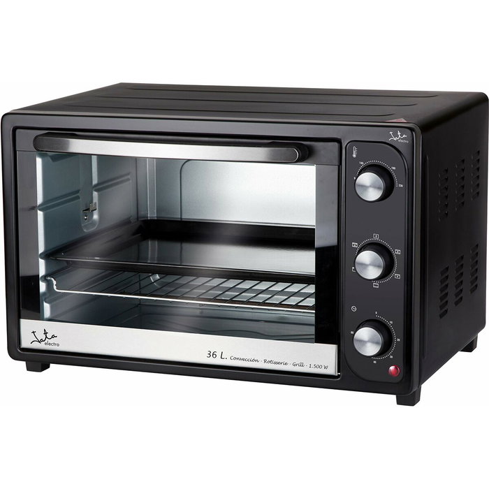 Mini Horno Eléctrico JATA HN 936 1500 W