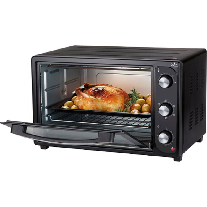 Mini Horno Eléctrico JATA HN 936 1500 W