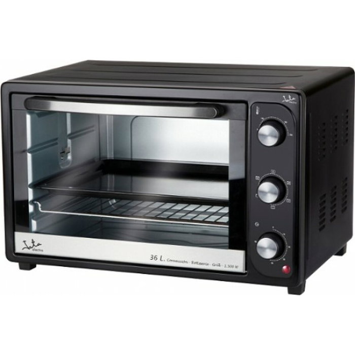 Mini Horno Eléctrico JATA HN 936 1500 W