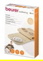 Beurer HK-45 Almohadilla Electrónica de Tacto Suave (33x44 cm)