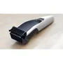 Philips Beardtrimmer series 3000 BT3206/14 Cortabarbas con Sistema Lift & Trim, Cuchillas de Acero Inoxidable y 4 Accesorios
