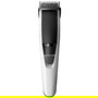 Philips Beardtrimmer series 3000 BT3206/14 Cortabarbas con Sistema Lift & Trim, Cuchillas de Acero Inoxidable y 4 Accesorios
