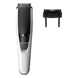 Philips Beardtrimmer series 3000 BT3206/14/ con Batería y 4 Accesorios