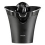 Philips HR 2752/90 Exprimidor de cítricos Negro