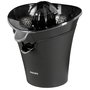 Philips HR 2752/90 Exprimidor de cítricos Negro