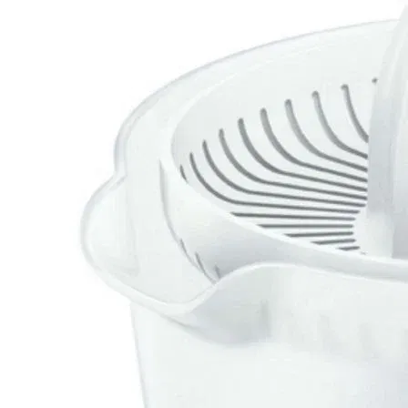 Philips Exprimidor Daily Collection HR2738 Licuadora con Jarra 0.5L Philips Exprimidor Daily Collection HR2738 Licuadora con Jarra 0.5L