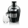 Philips HR1832/00 Negra, 500 W, 1,5 L, Centrífuga