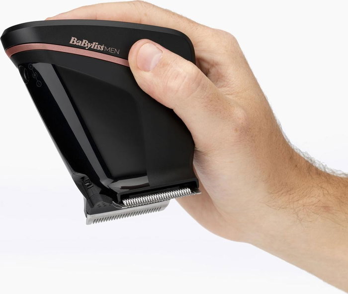 Babyliss Multigroom 6 en 1 mt725e