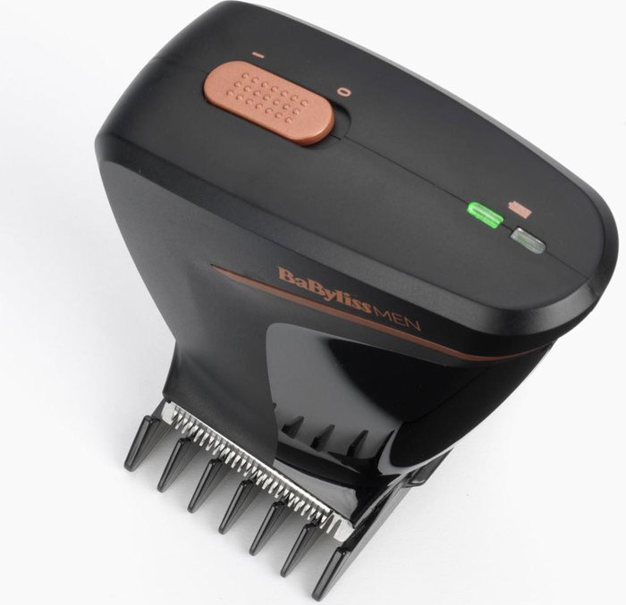 Babyliss Multigroom 6 en 1 mt725e