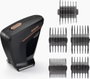 Babyliss Multigroom 6 en 1 mt725e