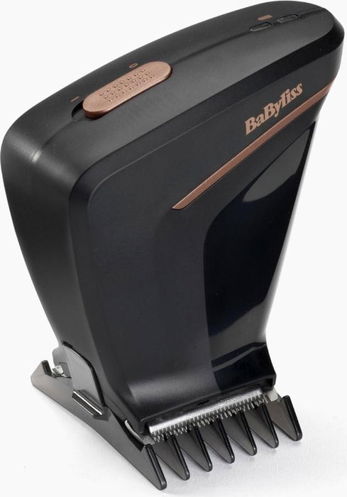 Babyliss Multigroom 6 en 1 mt725e