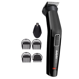 Cortapelos-Afeitadora Babyliss MT725E