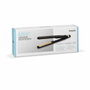 Babyliss Plancha de pelo de viaje ceramic 230°C, placas 24x95mm