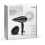 Babyliss 6715 Secador de Pelo Profesional, Difusor, Formato Ultra Compacto, Motor AC, Potencia 2200W