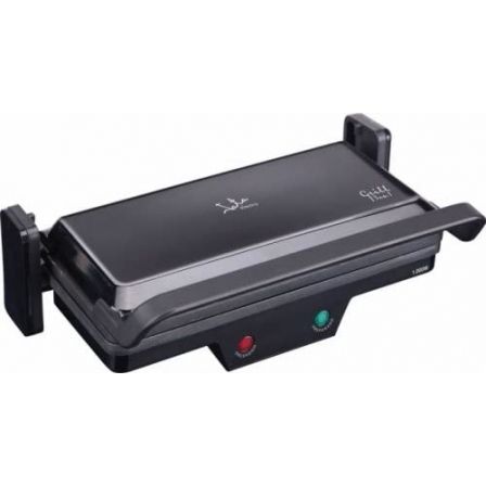 Grill JATA GR266 1000W Negro 1000 W
