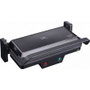 Grill JATA GR266 1000W Negro 1000 W