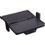 Grill JATA GR266 1000W Negro 1000 W