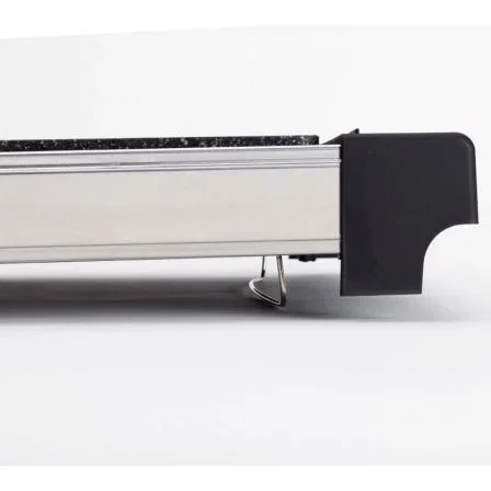 Plancha de Asar Jata GR3000/ 2650W/ Tamaño 480*320mm