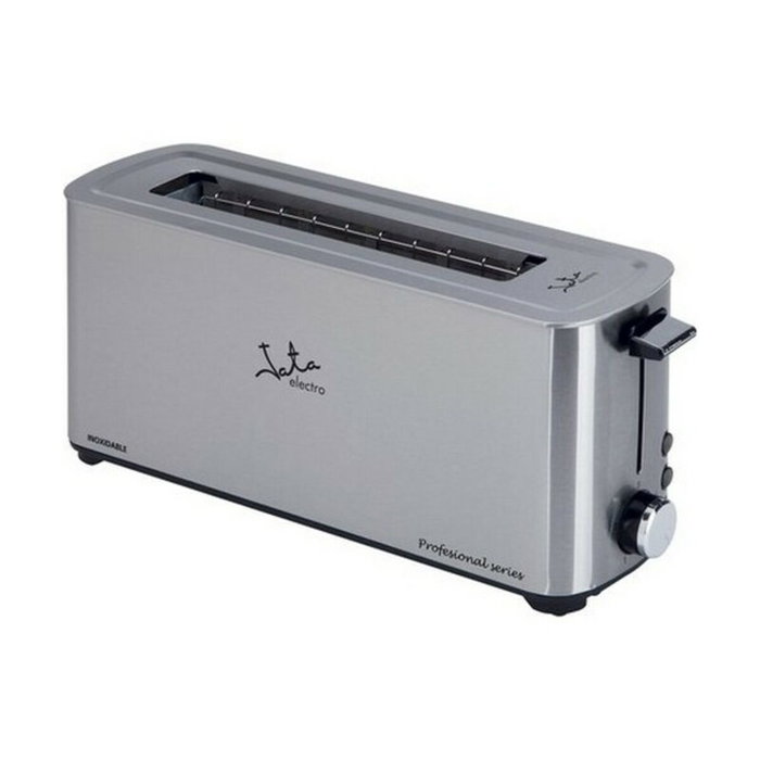 Jata Tostadora TT1043 Plata