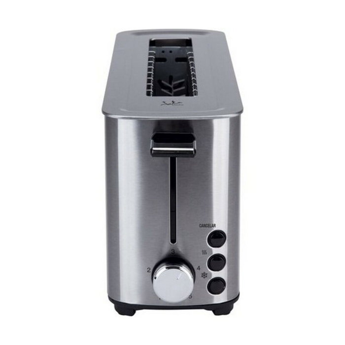 Jata Tostadora TT1043 Plata