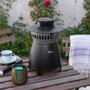 Jata Hogar Atrapa mosquitos Mostrap MT8E, 25W, 1000 m²
