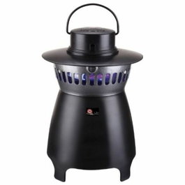 Jata Hogar Atrapa mosquitos Mostrap MT8, 25W, 1000 m²
