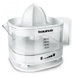 Taurus Exprimidor Eléctrico TC-350 25W 0.35 Litros