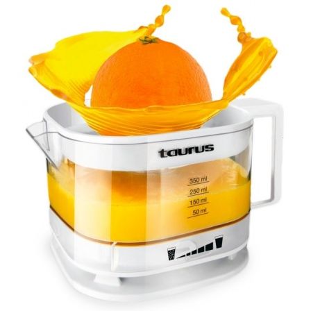 Taurus Exprimidor Eléctrico TC-350 25W 0.35 Litros
