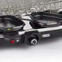 Princess Parrilla Oval Stone Grill & Raclette Party 162720, 8 personas, 1200 W