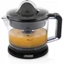 Princess Exprimidor 201004 25W Capacidad 1L para Cítricos con Doble Sentido de Rotación y Filtro Ajustable