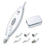 Beurer MP-41 Set de Manicura y Pedicura Profesional