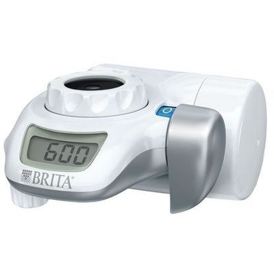 Brita On Tap Pro V-MF Filtro de Grifo Digital Brita On Tap Pro V-MF Filtro de Grifo Digital
