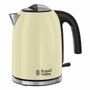 Russell Hobbs Colours Plus+ Crema 1,7L