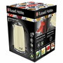 Russell Hobbs Colours Plus+ Crema 1,7L