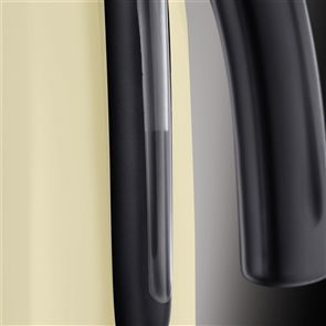 Russell Hobbs 20415-70 Hervidor Colours Plus+ Crema 1.7L