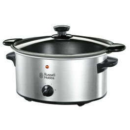 Russell Hobbs Olla de Cocción Lenta Cook&Home 3,5 L