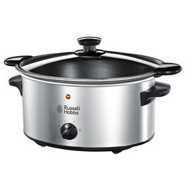 Russell Hobbs 22740-56 Olla de Cocción Lenta Cook&Home 3,5 Litros